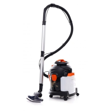 Aspirator cu Spălare 3 în 1 KraftProfesional KD482, 1400W, 20L, Aspirare Umed-Uscată, Funcție Injecție-Extracție - Img 3