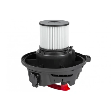 Aspirator industrial, 2400W, 35L, MXVC35L - Img 5