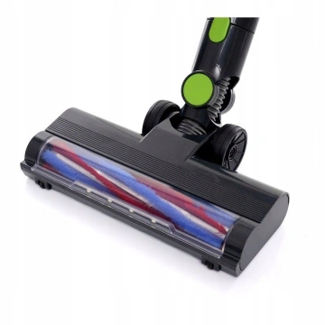 Aspirator vertical cu acumulator si afisaj LCD 0.8L KD480 KraftProfesional - Img 8