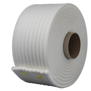 Banda de etansare cu spuma, 3M Scotch Soft Tape 09973, 19mmx35m, PP-10407 - Img 2