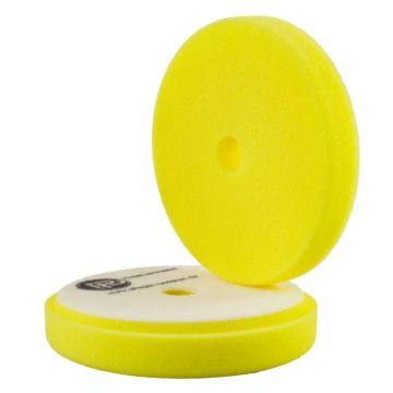 Burete pentru polish compatibil Menzerna medium cut,140mm, PP-11424 - Img 2