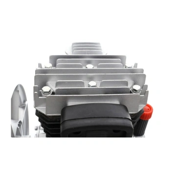 Cap compresor aer cu 2 pistoane 1,5 kW / 2 CP KraftProfesional KD1491 - Img 6