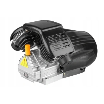 Cap compresor cu motor 3,5 KW LXC50V-2