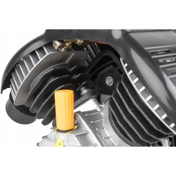 Cap compresor cu motor 3,5 KW LXC50V-2 - Img 5