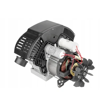 Cap compresor cu motor 3,5 KW LXC50V-2 - Img 8