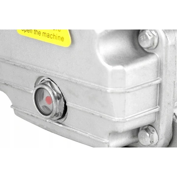 Cap compresor cu motor 3,5 KW LXC50V-2 - Img 11