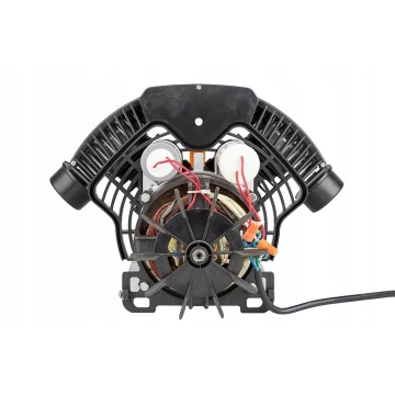 Cap compresor cu motor 3,5 KW LXC50V-2 - Img 12