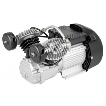 Cap compresor cu motor 3.5kW , 4.7CP