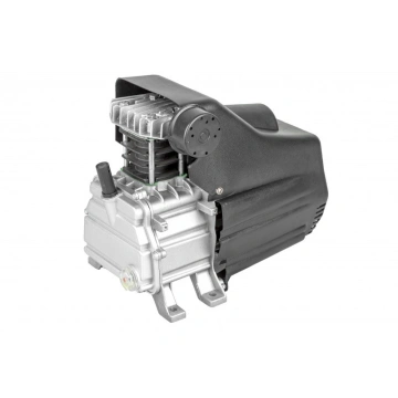 Cap compresor pentru rezervoare de 24/50l+motor electric 2.5kW, ALC24/50 - Img 8