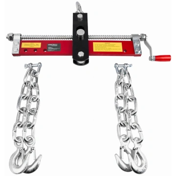 Carlige pentru macara, 900kg, KD321