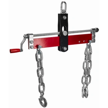 Carlige pentru macara, 900kg, KD321 - Img 5