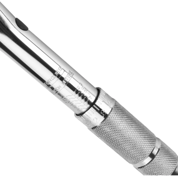 Cheie dinamometrica, 1/4" 5-25Nm, KD10204, Kraft&Dele - Img 8
