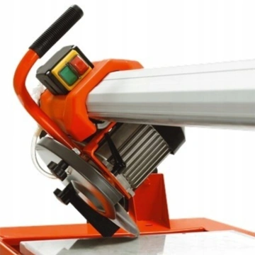 Circular cu masa KraftProfesional KD559, 1900W, 2950RPM, Profesional - Img 9