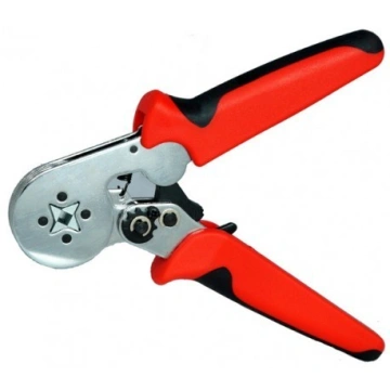 Cleste de sertizare pentru manșoane de cablu, KD10256 - Img 2