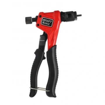 Cleste pentru nituit 200mm M3-M6 KD10551