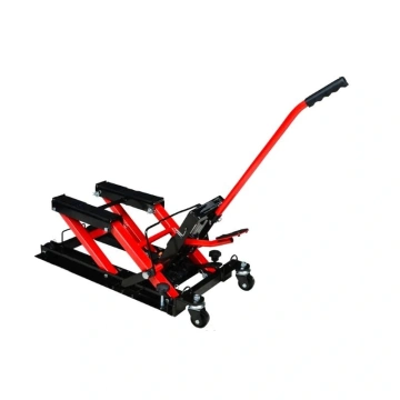 Cric pentru motociclete si ATV, 680kg, KD348