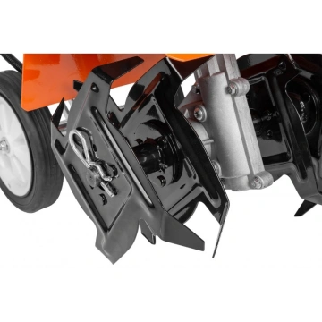 Cultivator cu motor termic 3.5 CP ECGGS35 - Img 2