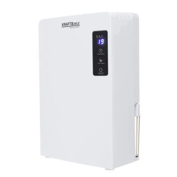 Dezumidificator de aer 90W 700ml/24h KD10587 KraftProfesional - Img 2