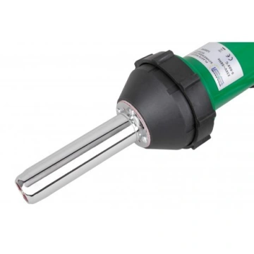 Feon electric pentru lipit plastic 1200W ECHG 12 - Img 7