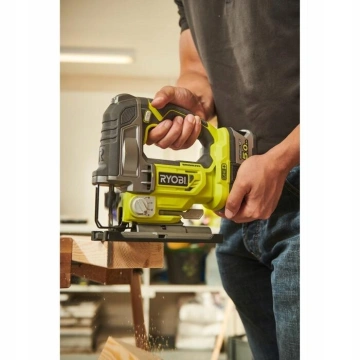 Fierastrau pendular 3500rpm 18V Ryobi fara acumulator R18JS7-0 - Img 2