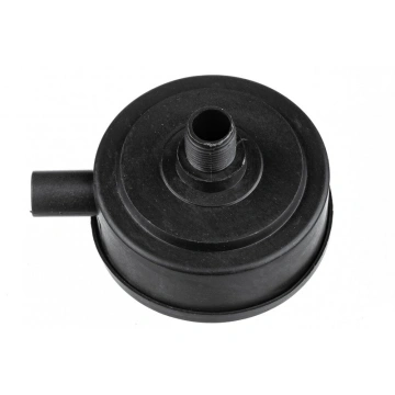 Filtru de aer din plastic pentru compresor 65mm, KP2793 - Img 3