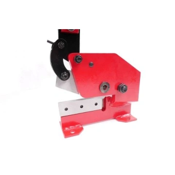 Foarfeca de banc pentru taiere tabla HS 5", 100mm, 1588 - Img 3
