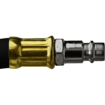Furtun pneumatic sertizat 10x17mm 30m KD2207 KraftProfesional - Img 8