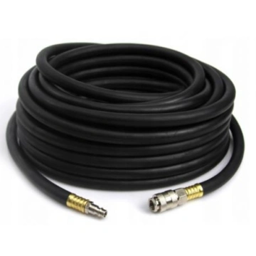 Furtun pneumatic sertizat KraftProfesional 10x17mm 20m KD1467 - Img 2