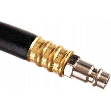 Furtun pneumatic sertizat KraftProfesional 10x17mm 20m KD1467 - Img 6