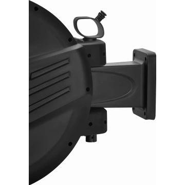 Furtun retractabil pneumatic, Kraft&Dele, 30m+2m, 1/4" KD2160 - Img 11