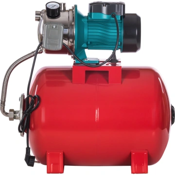 Hidrofor electric, KraftProfesional, 1200W, 3600L/h, 50L Rezervor, 5 bar, KD5232