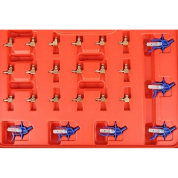 Kit de diagnosticare a preaplinului pentru injectoare, COMMON RAIL, KP1121 - Img 3
