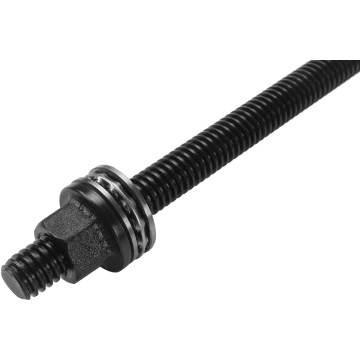 Kit demontare/montare bucșe suspendare și rulmenți KraftProfesional KD12502, 28 elemente - Img 8