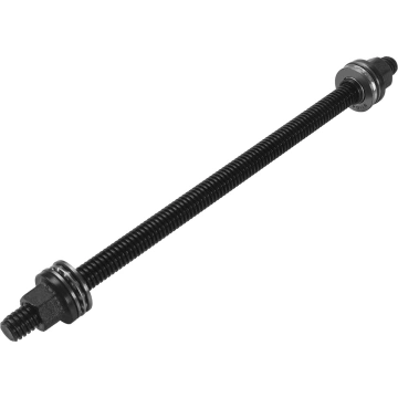 Kit demontare/montare bucșe suspendare și rulmenți KraftProfesional KD12502, 28 elemente - Img 12