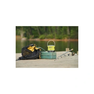 Lampa anti-tantari si insecte Ryobi OBR 1800 - Img 4