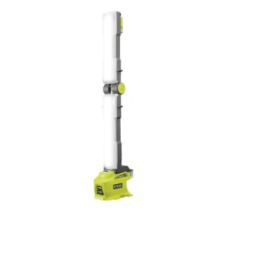 Lampa de lucru cu LED pliabila Ryobi R18ALF-0 18 V fara acumulator - Img 5
