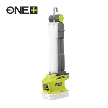 Lampa de lucru pliabila 18V , Ryobi R18ALF-0