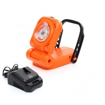 Lanterna LED 18V, 300 lux, X-SERIES, KD1755 - Img 2