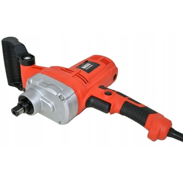 Masina aparat de slefuit pereti 1050w 370mm slefuitor drisca burete - Img 4