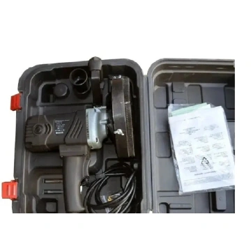 Masina de frezat, slefuit beton, zidarie Titan PSB1514, 1500W, PP-21024 - Img 6