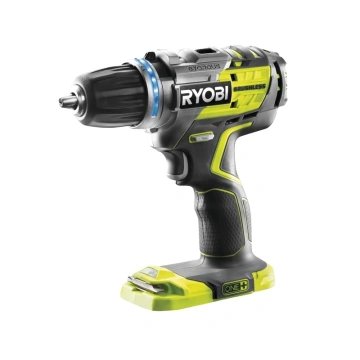 Masina de gaurit si insurubat 18V, fara acumulator, motor fara perii, 60Nm, Ryobi, R18DDBL-0 - Img 3