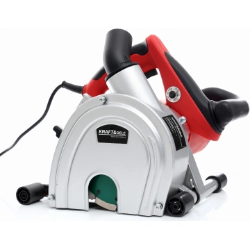 Masina de profilat canale pereti 3100W KD1538 - Img 4