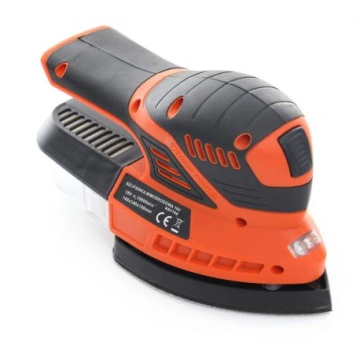 Masina de șlefuit cu micro-centrifugă de 18V X-Series KRF1768 - Img 5