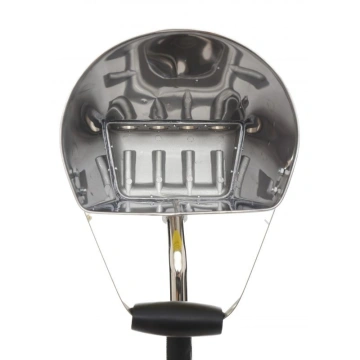 Masina de tencuit, inox 60 mp/ora, KD10346, Kraft&Dele - Img 7