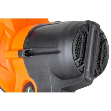 Masina electrica de ascutit lant drujba 500W 2 discuri LXGC500 - Img 6