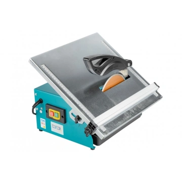 Masina electrica taiat gresie 1500W diametru disc 180mm ECSM15 - Img 4