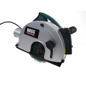 Masina pentru caneluri zidarie 1700W - BS5175 - Img 3