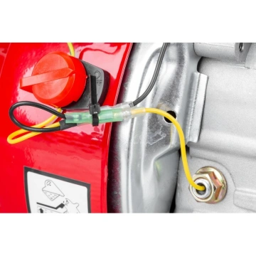 Motor cu ardere interna in 4 timpi 6.8CP 175F KP1819 - Img 4