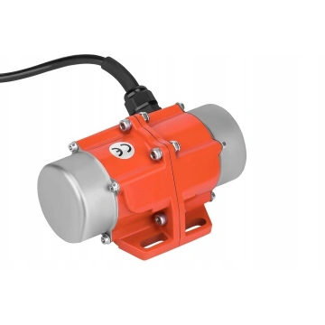 Motor Vibrator Electric pentru Beton masa vibranta site cereale 110W 220V 3000rpm - Img 8