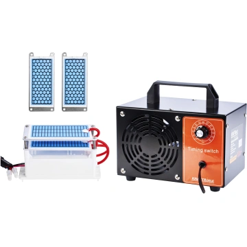 Ozonator de Aer / Generator de Ozon 28000 mg/h 150W Kraft&Dele KD10575 - Img 2
